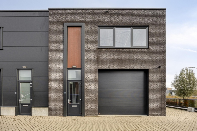 BedrijfsruimteaanBalkbrug-Oost 67<br/> inDen Bosch