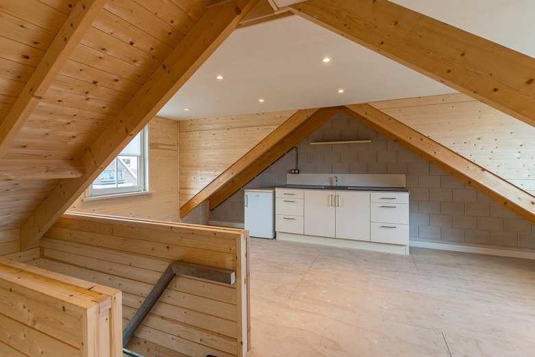 BedrijfsruimteaanEperweg 51<br/> in't Harde