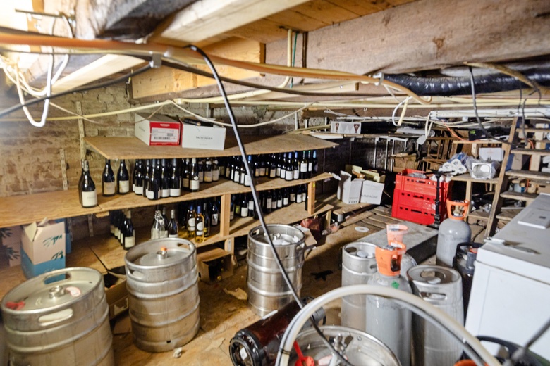 Horeca Amsterdam - Kwakersstraat 8 H - Foto 15