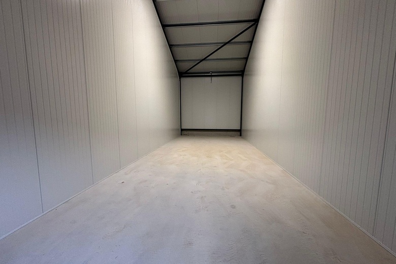 BedrijfsruimteaanLaarstraat 32 b<br/> inVelddriel