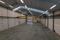 Bedrijfsruimte De Lier - De Hondert Margen 20 - Foto 1