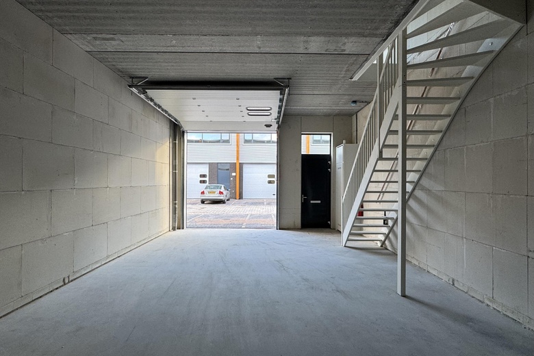 Bedrijfsruimte Zoeterwoude - Industrieweg 12 L - Foto 5