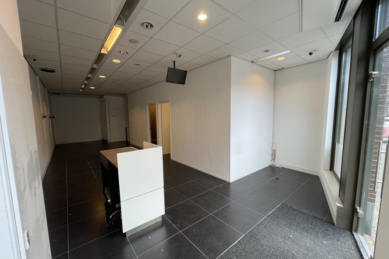 WinkelruimteaanKanaalstraat 60<br/> inLisse