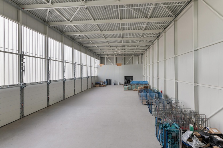 Kantoorruimte Apeldoorn - Oude Apeldoornseweg 31 - Foto 17