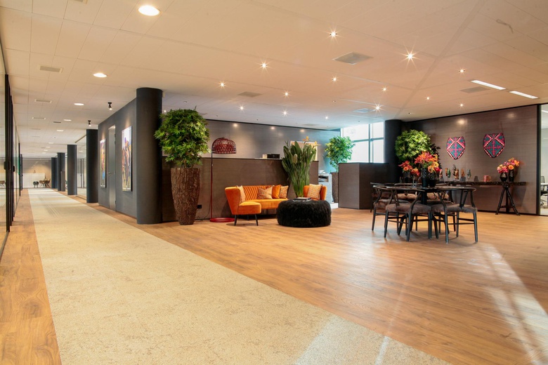 KantoorruimteaanClaude Debussylaan 7<br/> inAmsterdam