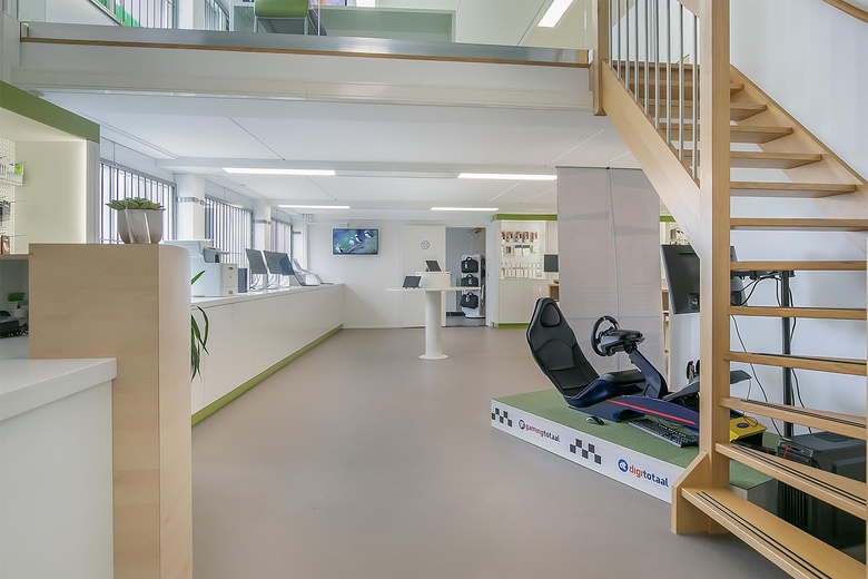 Kantoorruimte Roelofarendsveen - Veenderveld 32 - Foto 8