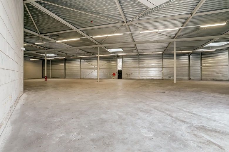 Bedrijfsruimte Venray - Keizersveld 47 B - Foto 2