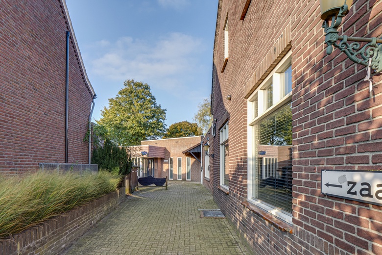 HorecaaanMerseloseweg 96<br/> inVenray