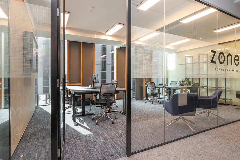 KantoorruimteaanTielweg 16<br/> inGouda