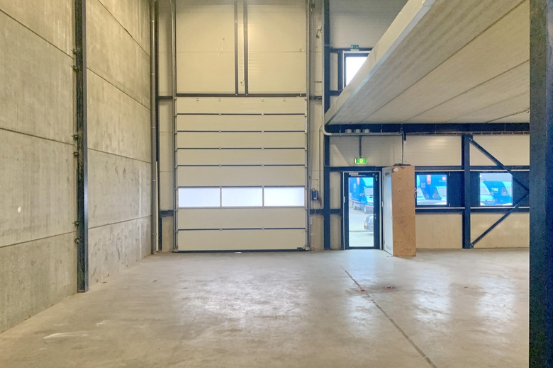 BedrijfsruimteaanVeegtesstraat 43 - 45<br/> inVenlo