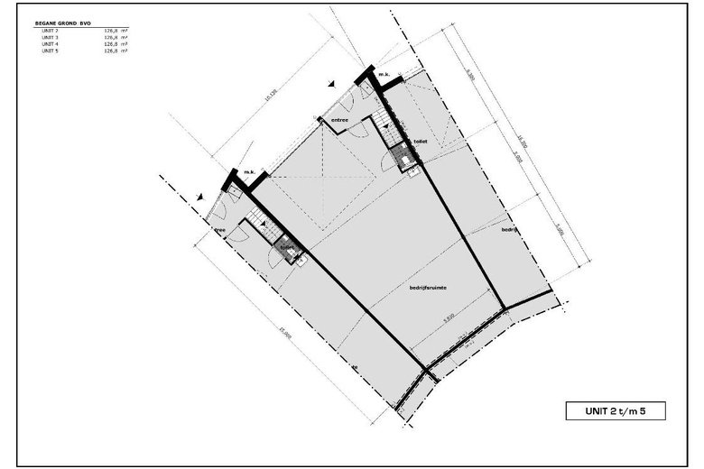 BedrijfsruimteaanVan Coulsterweg 1 e<br/> inAlblasserdam