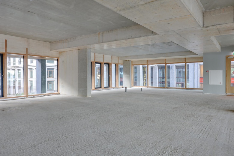 Zorg Amsterdam - Cas Oorthuyskade 38 - Foto 22