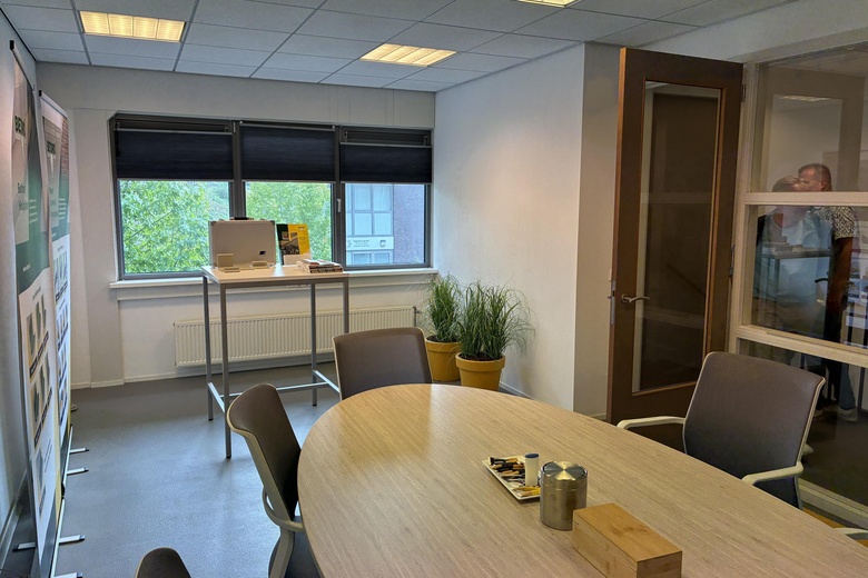 Bedrijfsruimte Utrecht - Proostwetering 27 E - Foto 11