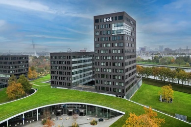 Kantoorruimte te huur Utrecht - Papendorpseweg 100 D
