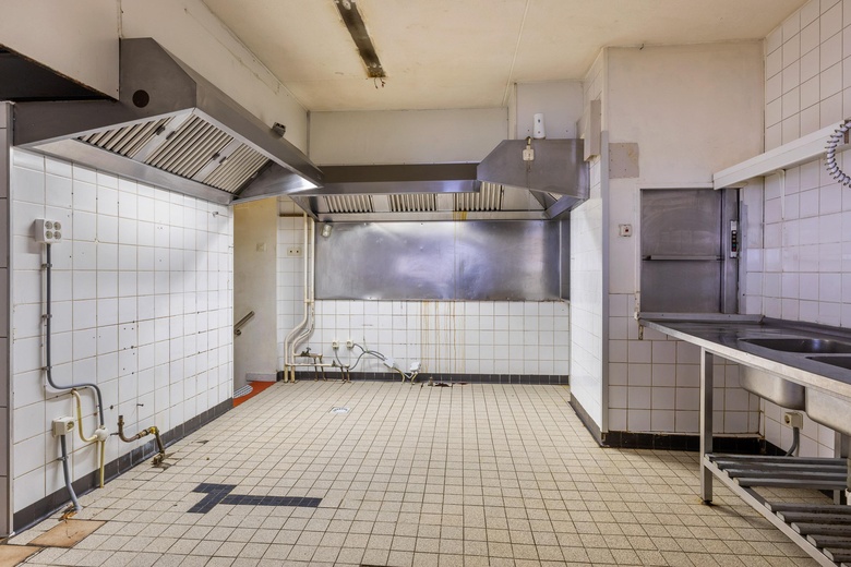 HorecaaanHooghuisstraat 15<br/> inOss