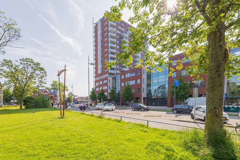 HorecaaanBargelaan 4<br/> inLeiden HorecaaanBargelaan 4<br/> inLeiden