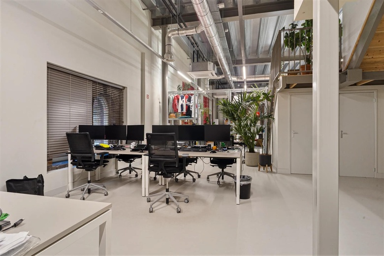 KantoorruimteaanOerkapkade 1 B<br/> inHaarlem