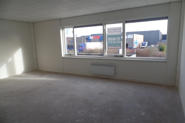 KantoorruimteaanEdisonstraat 15<br/> inZoetermeer KantoorruimteaanEdisonstraat 15<br/> inZoetermeer
