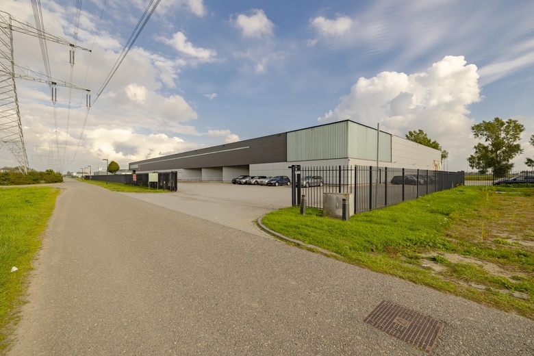 Bedrijfsruimte Lelystad - Poseidonweg 17 - Foto 23