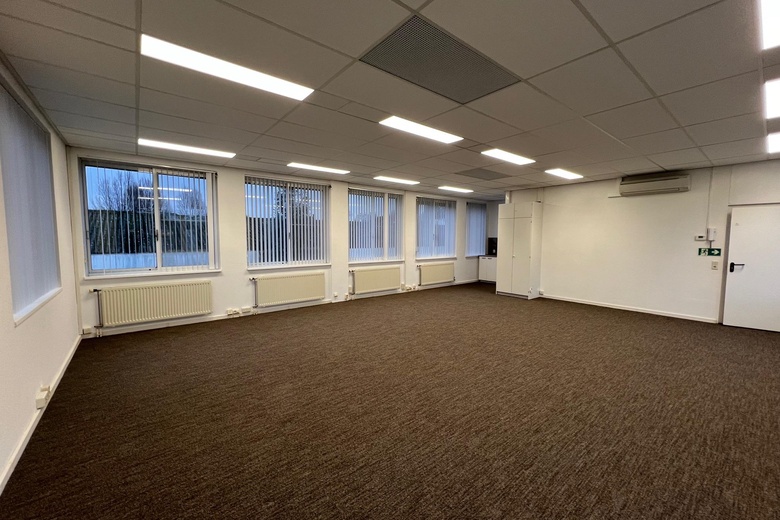 KantoorruimteaanSaffierborch 6 B<br/> inRosmalen