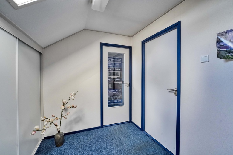 Bedrijfsruimte Voorhout - Dinsdagse Wetering 56 a - Foto 30