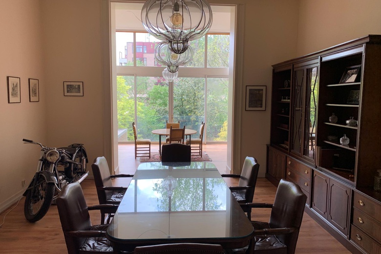 KantoorruimteaanWestersingel 44<br/> inRotterdam