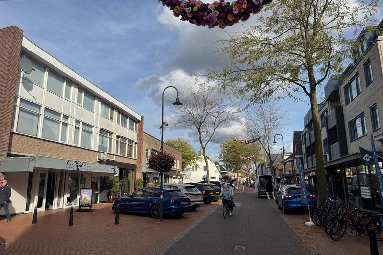 Winkelruimte Veldhoven - Kromstraat 22 A - Foto 6
