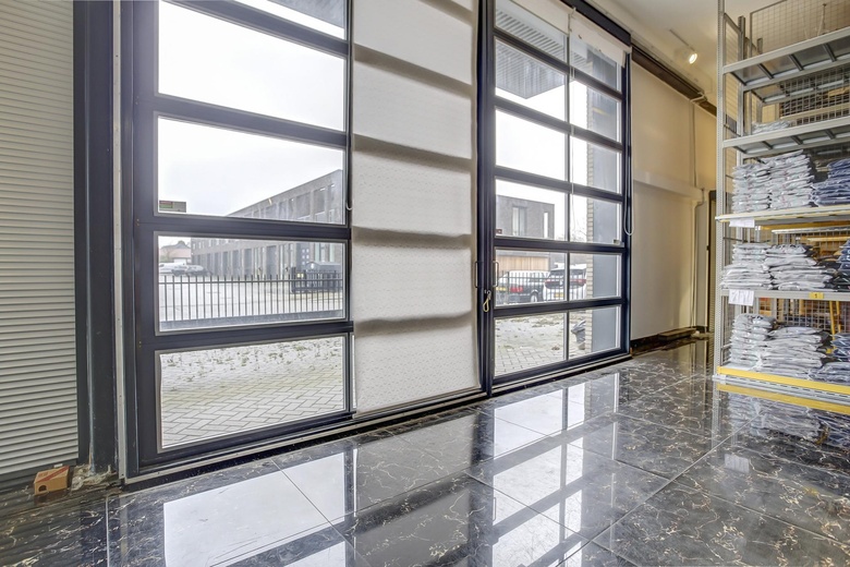 BedrijfsruimteaanMelbournestraat 14<br/> inLijnden BedrijfsruimteaanMelbournestraat 14<br/> inLijnden