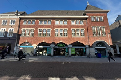 Bekijk foto 2 van Hinthamerstraat 60