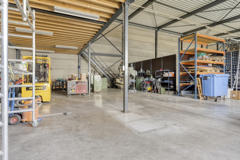 Bedrijfsruimte Veghel - Voltaweg 12 - Foto 10