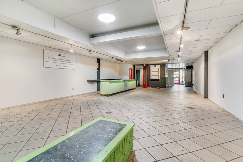 WinkelruimteaanZonstraat 81<br/> inKerkrade