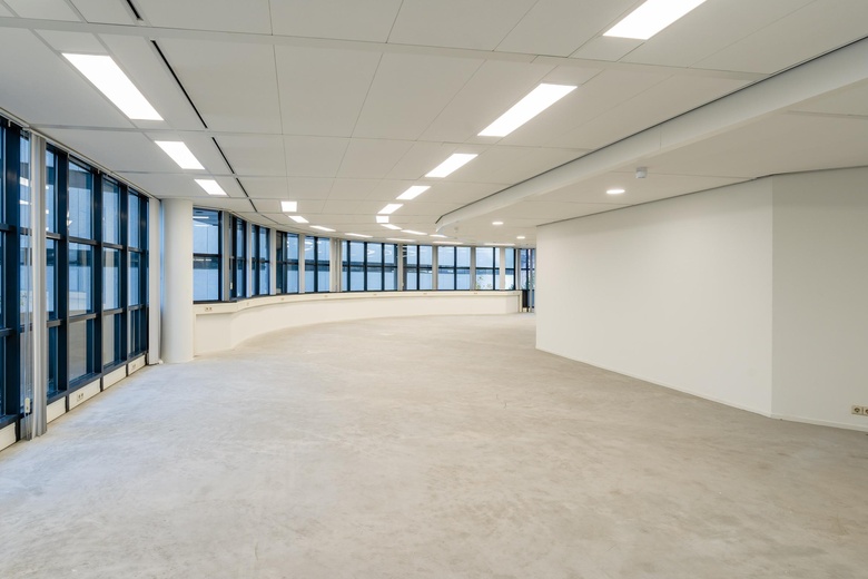 KantoorruimteaanWeena 200<br/> inRotterdam