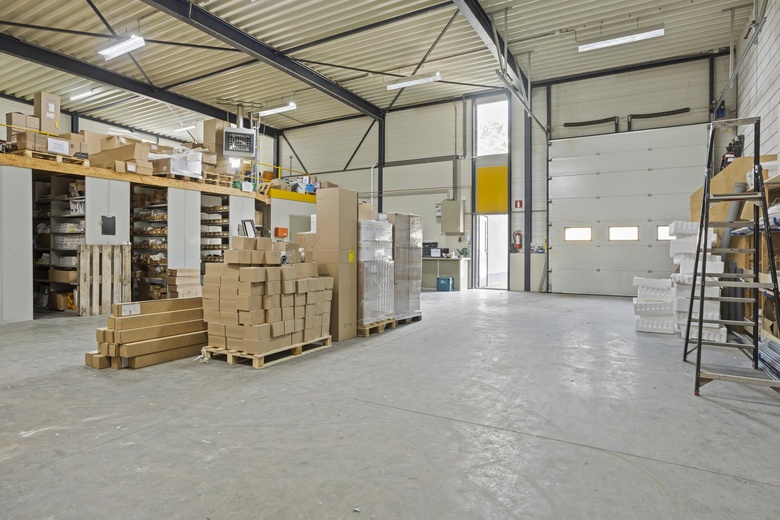 BedrijfsruimteaanDe Amert 304 B<br/> inVeghel