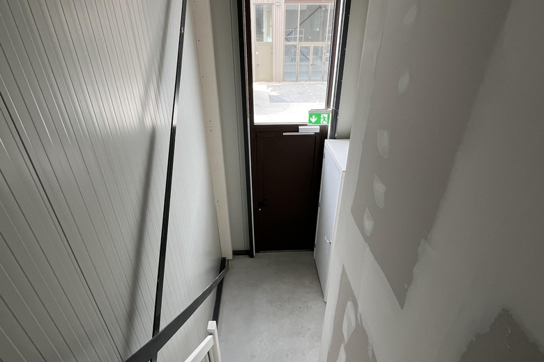 BedrijfsruimteaanOvervliet 125<br/> inUtrecht