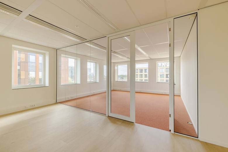 Kantoorruimte Amsterdam - Delflandlaan 1 - Foto 11