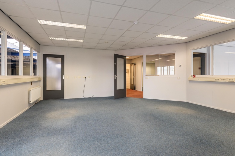 BedrijfsruimteaanOsnabruckstraat 26<br/> inDeventer