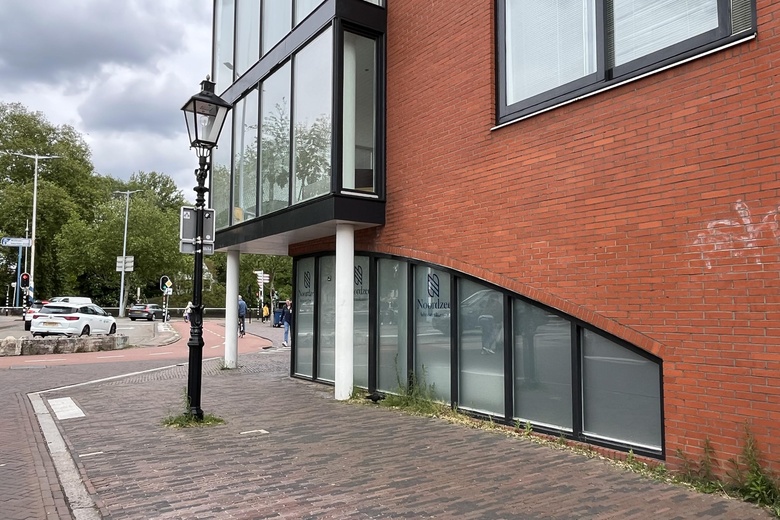 KantoorruimteaanLedig Erf 4<br/> inUtrecht