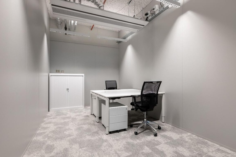 KantoorruimteaanVelperplein 23 -25<br/> inArnhem