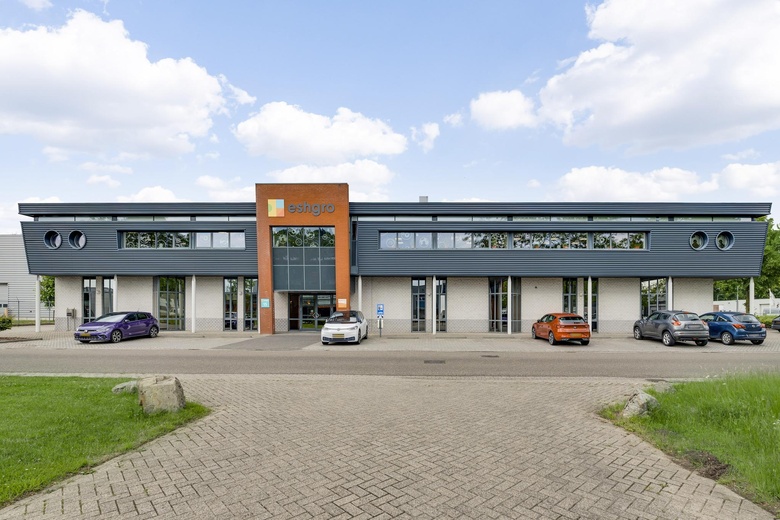 KantoorruimteaanKelvinstraat 15<br/> inWeert