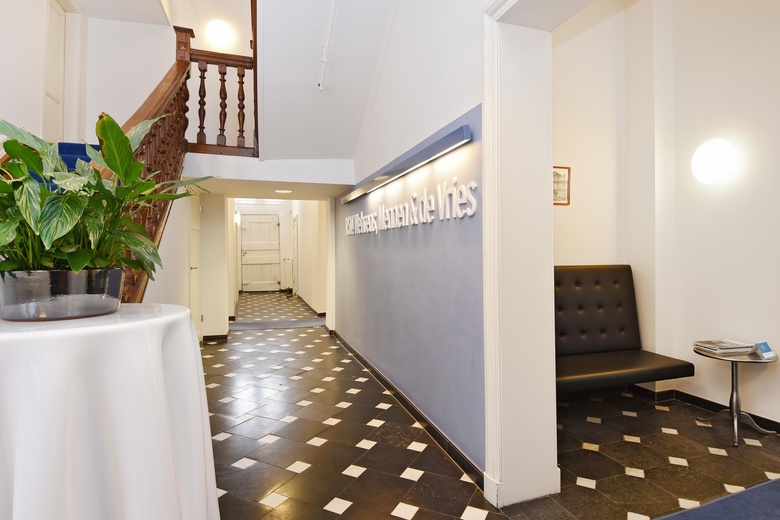 KantoorruimteaanNeerstraat 33<br/> inRoermond