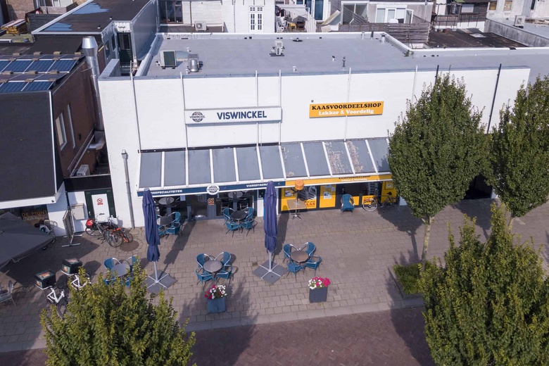 HorecaaanMolenplein 12<br/> inHeerenveen