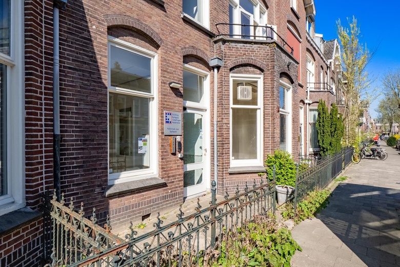 KantoorruimteaanStadhouderslaan 43<br/> inUtrecht