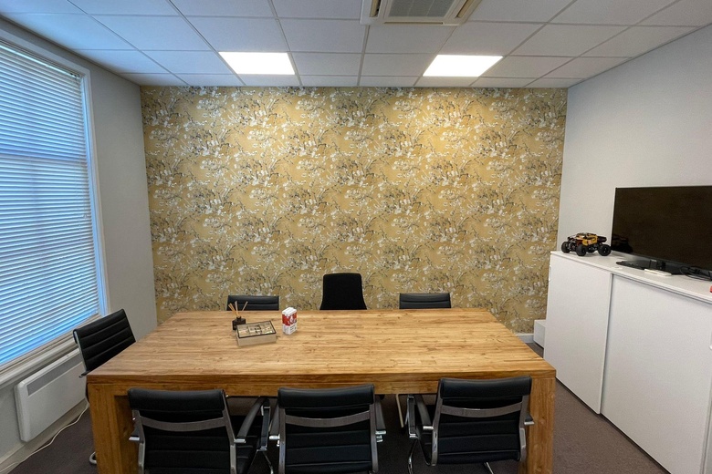 KantoorruimteaanMarkt 28<br/> inWijk bij Duurstede