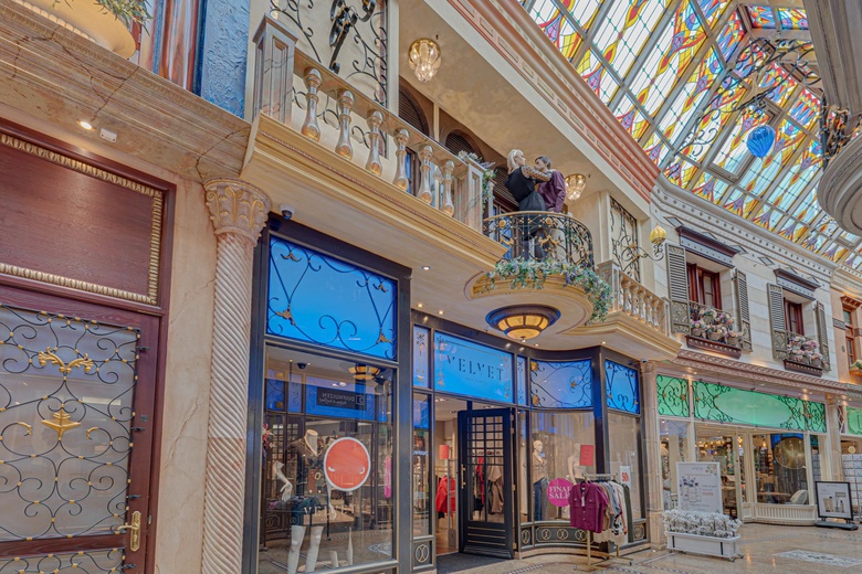 WinkelruimteaanPassage 32<br/> inRoosendaal