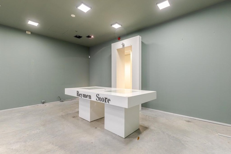 WinkelruimteaanZuidpassage 33<br/> inSpijkenisse