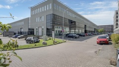 Kantoorruimte te huur Schiphol-Rijk - Tupolevlaan 101