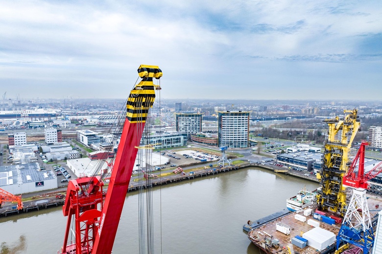 KantoorruimteaanKarel Doormanweg 66<br/> inSchiedam