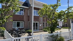 Kantoorruimte te huur Naaldwijk - Zwartendijk 52