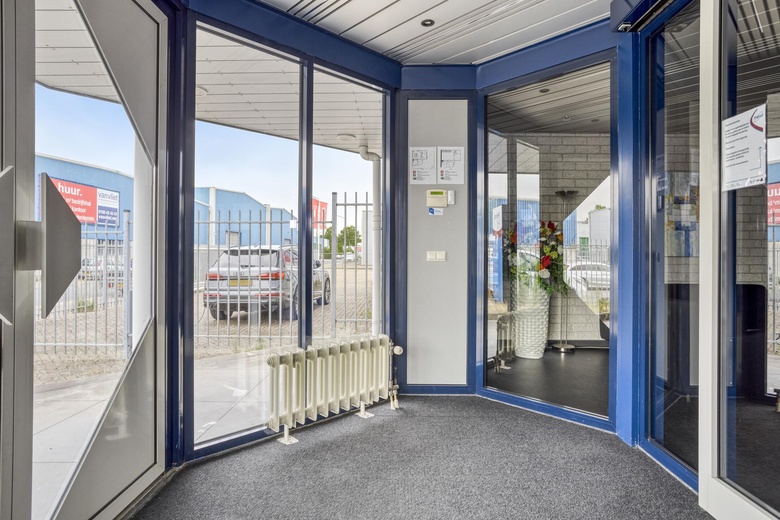 BedrijfsruimteaanPascalstraat 80<br/> inDordrecht