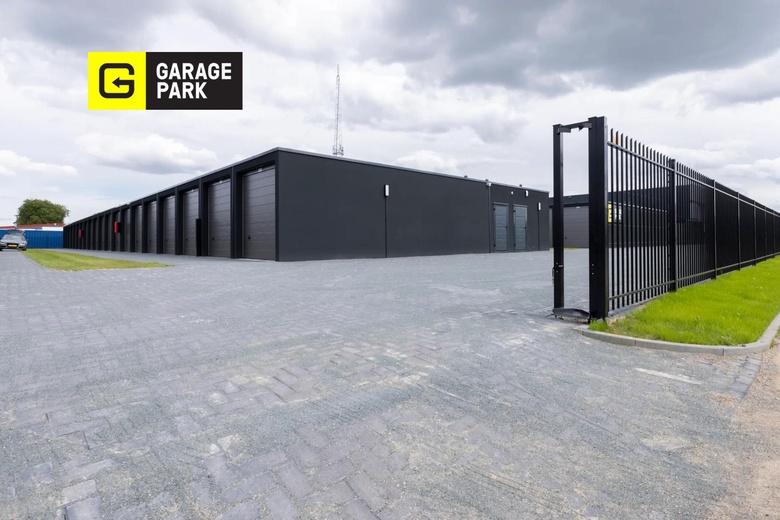 Bedrijfsruimte Sittard - GaragePark Sittard 0 ong - Foto 6
